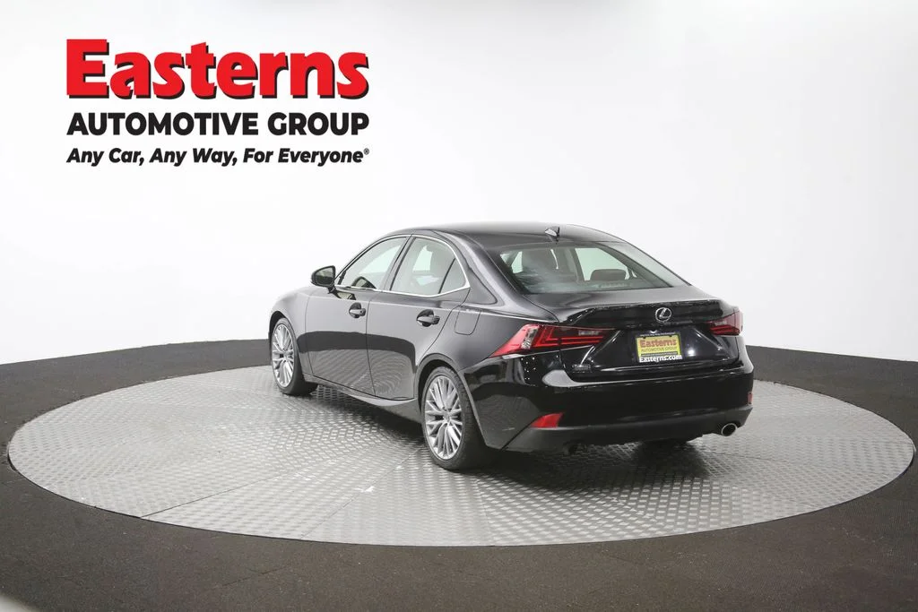 Used 2016 Black Lexus 300 image 67