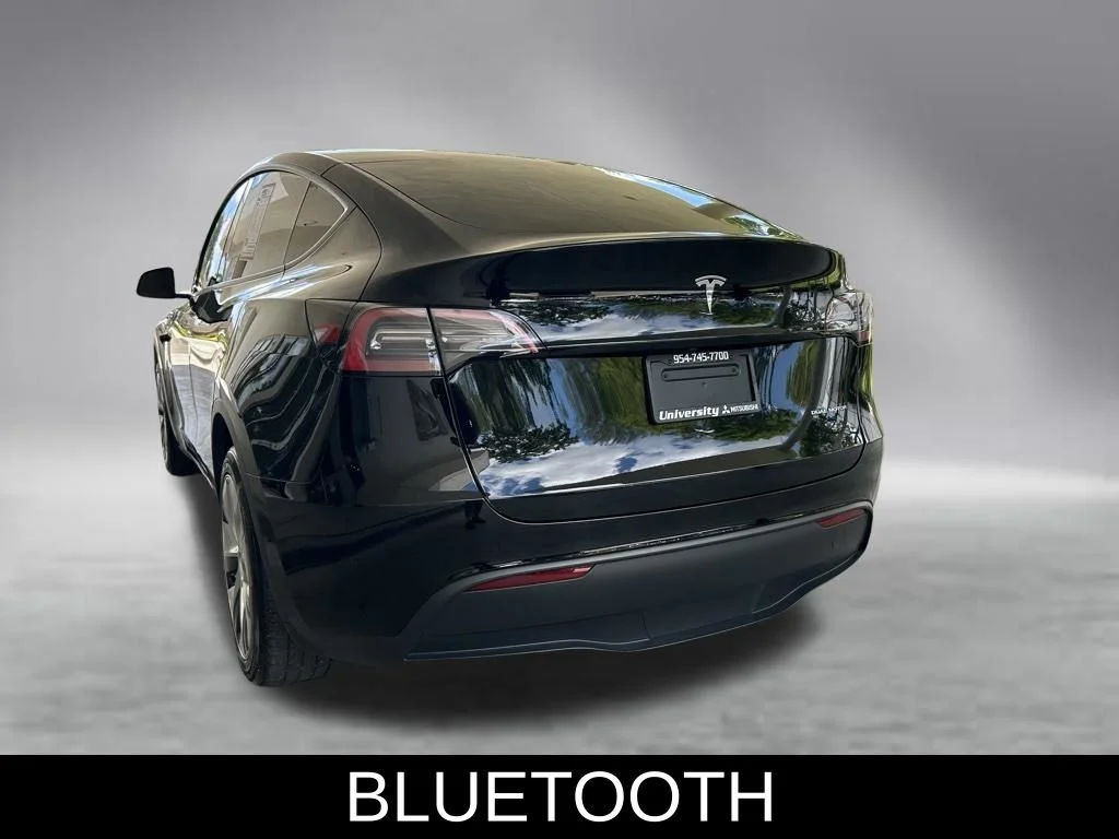 Used 2024 Black Tesla Long Range image 5