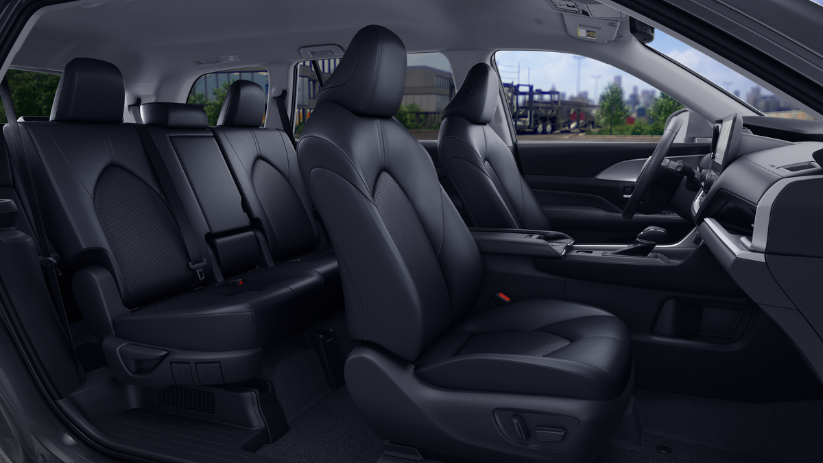 New 2026 Celestial Silver Metallic Toyota Hybrid XLE image 20