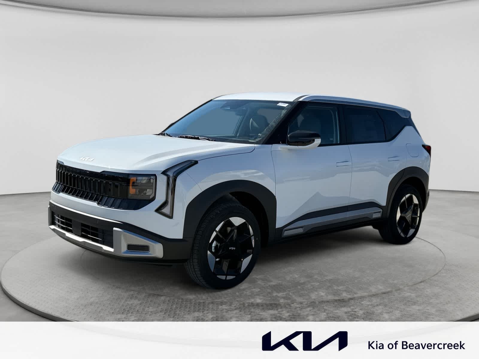 2027 Kia Seltos