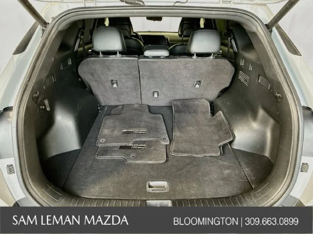 Used 2023 Gray Kia X-Line image 25