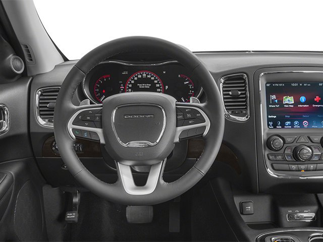 Used 2014 Bright White Clearcoat Dodge Limited image 9