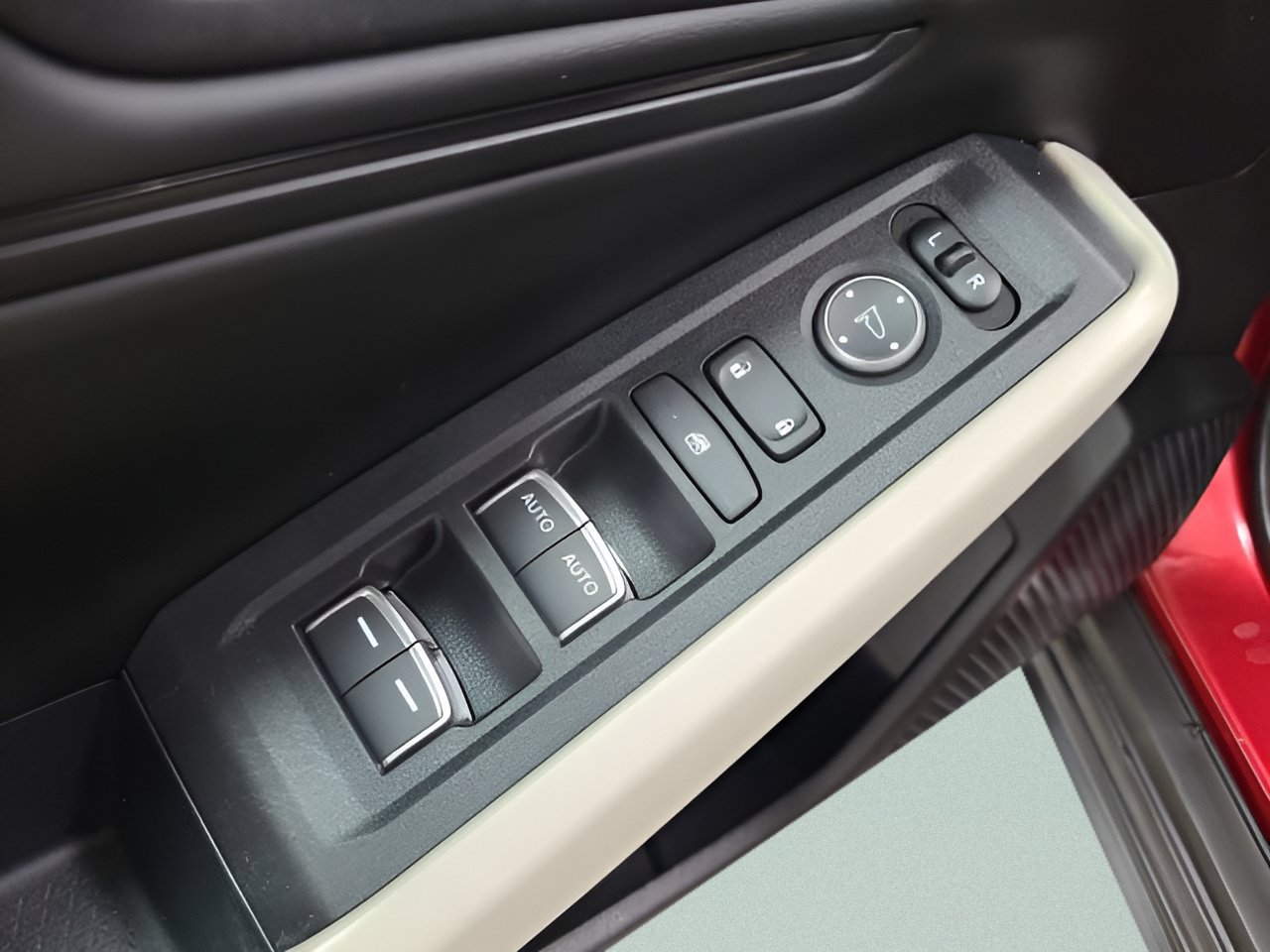 2024 Honda Accord EX - Photo 21