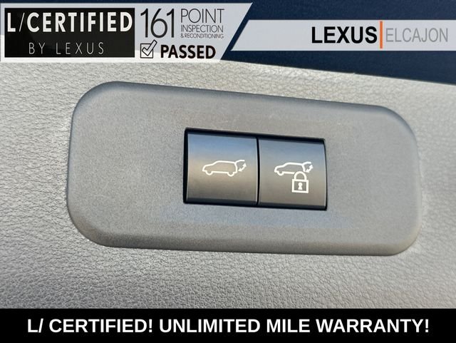 Certified Used 2024 Black Lexus 350 Premium image 22