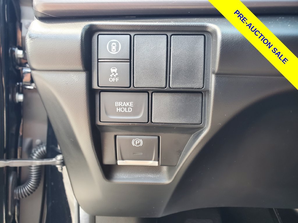 Used 2025 Black Acura Base image 23