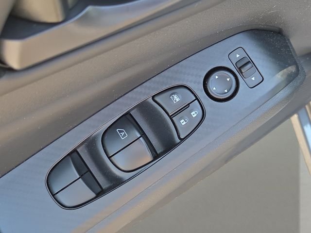 Used 2024 Gun Metallic Nissan 2.5 S image 14