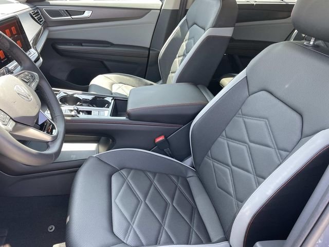 New 2026 Gray Volkswagen 2.0T Peak Edition image 21