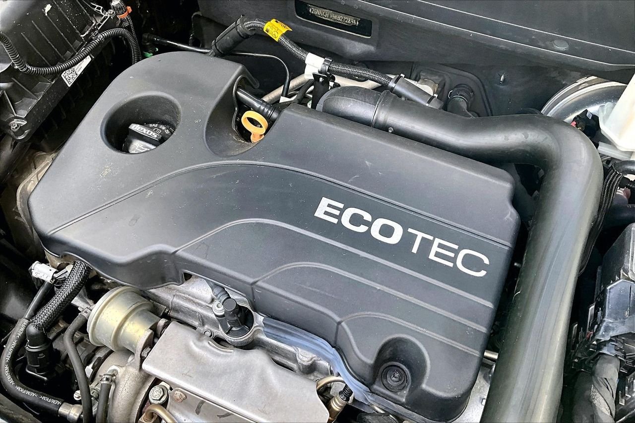 Used 2019 Black Chevrolet LT image 31