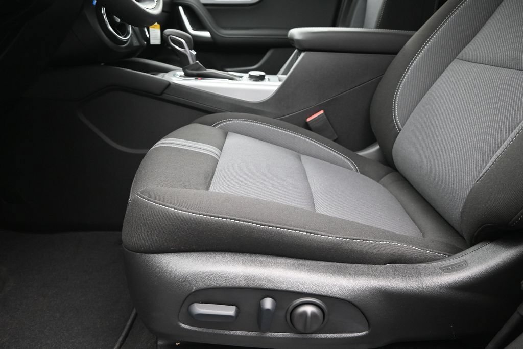 2026 Chevrolet Blazer 2LT - Photo 13