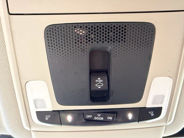 2024 Honda CR-V EX-L - Photo 21
