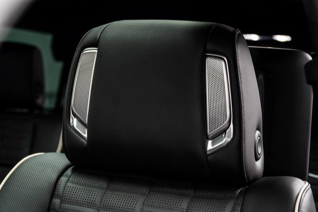 Used 2026 Black Cadillac Platinum Sport image 53
