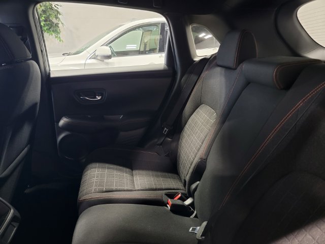 2024 Honda HR-V Sport - Photo 13