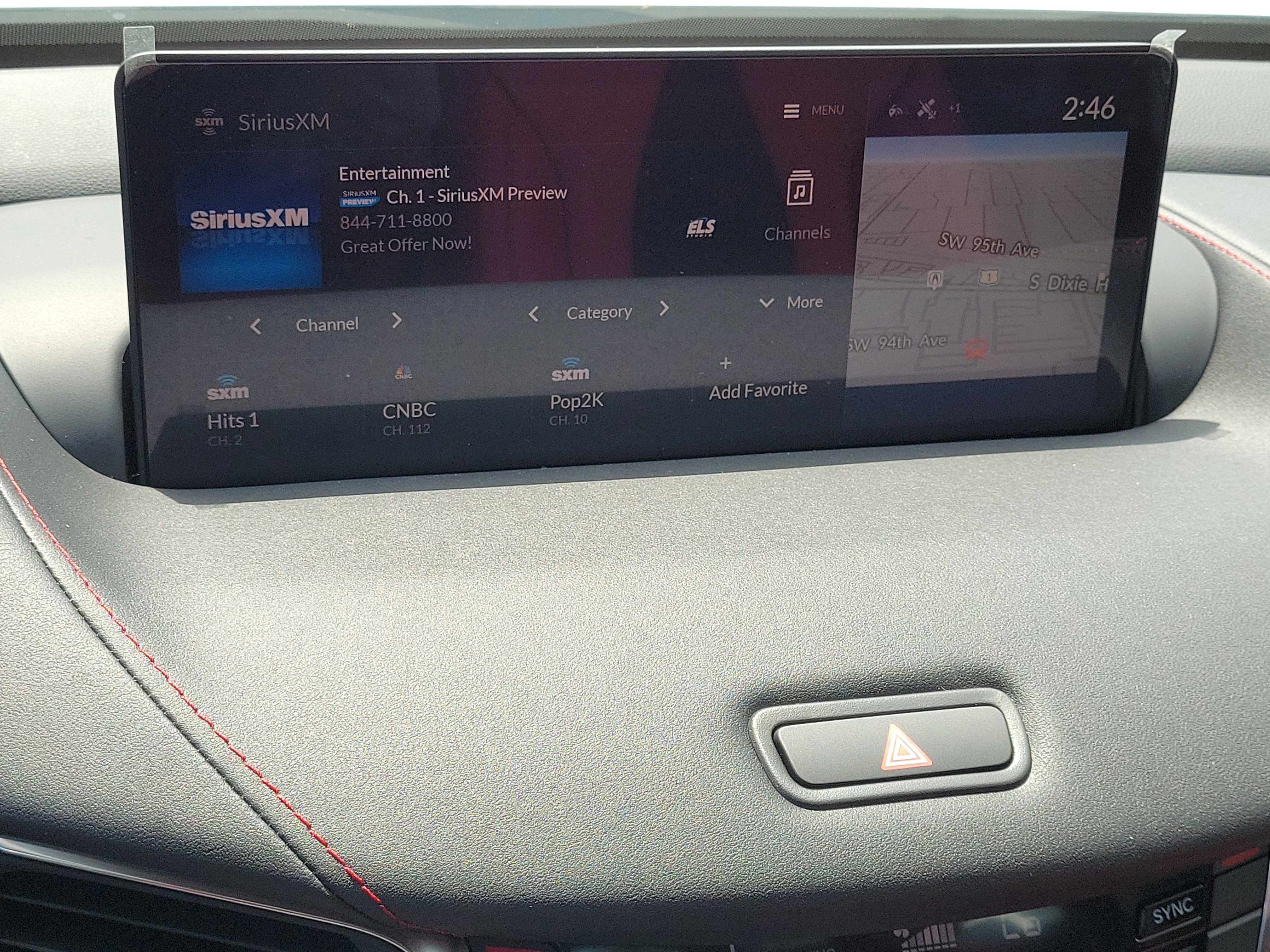 2025 Acura TLX A-Spec Package - Photo 18
