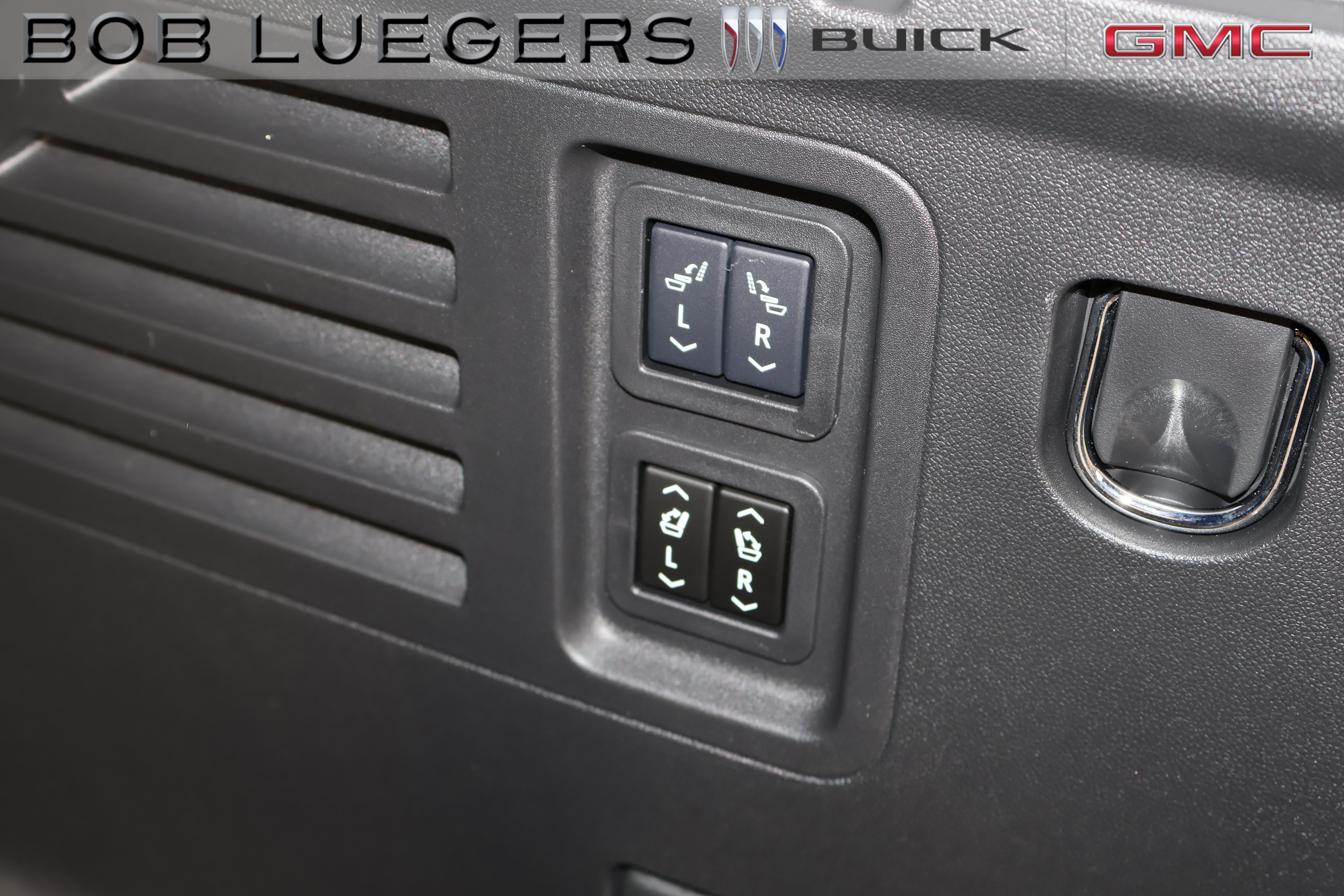 2026 Buick Enclave Sport Touring - Photo 22