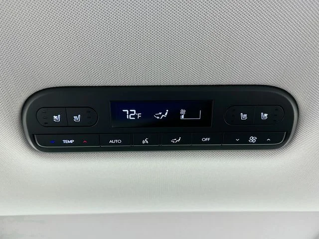 New 2026 Hyundai PALISADE HYBRID SEL Premium