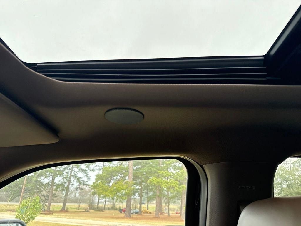 New 2026 Agate Black Metallic Ford F-250® King Ranch® image 71