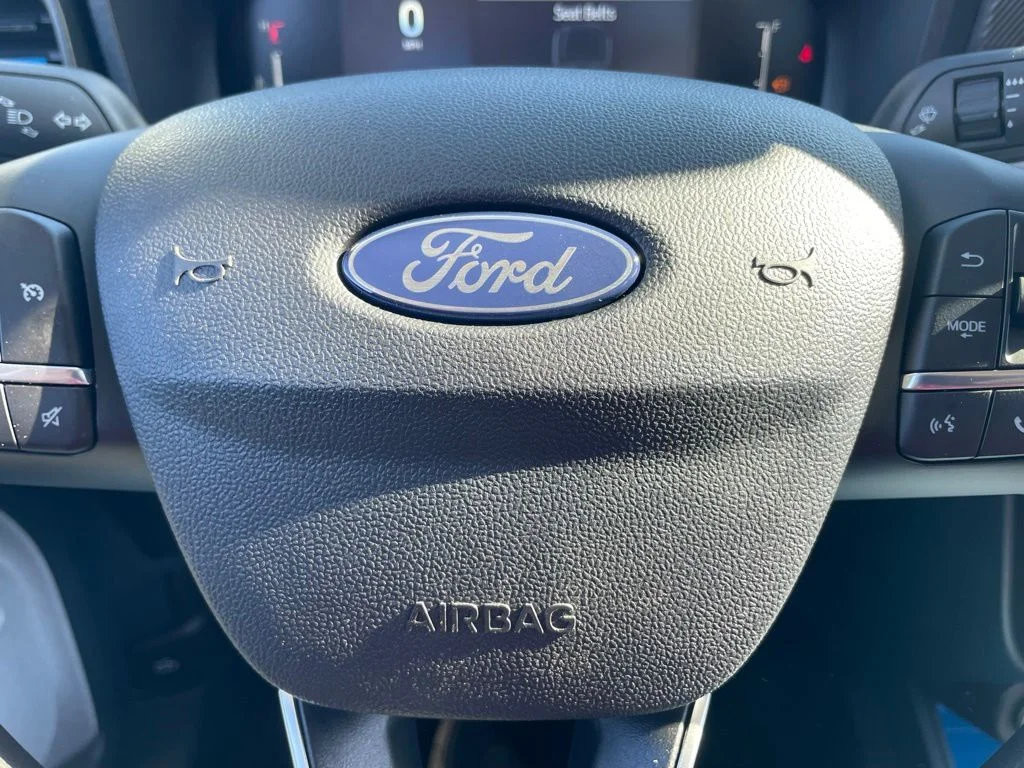 New 2026 Shadow Black Ford XLT image 20