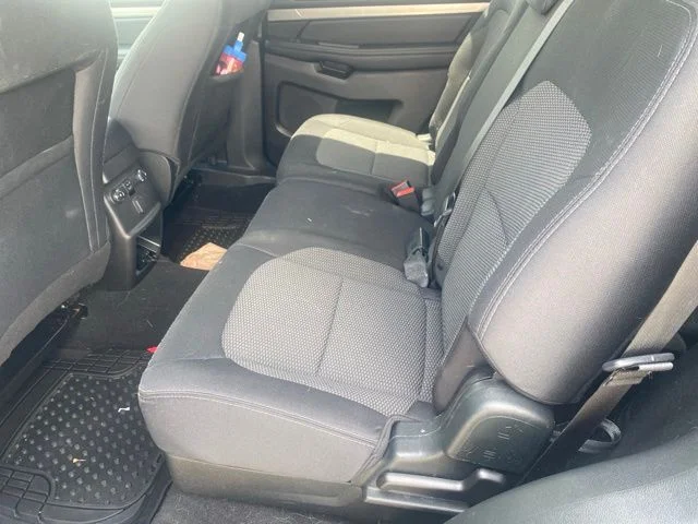 Certified Used 2019 Magnetic Ford XLT image 9