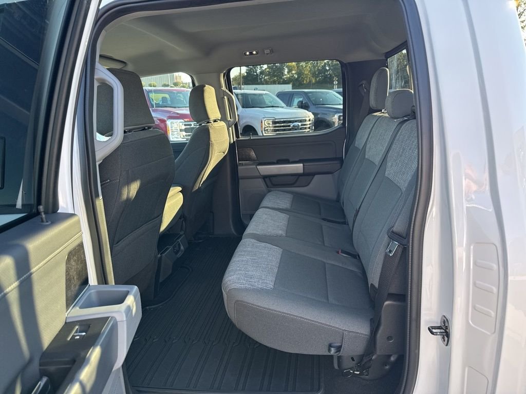 2023 Ford F-150 XLT - Photo 15
