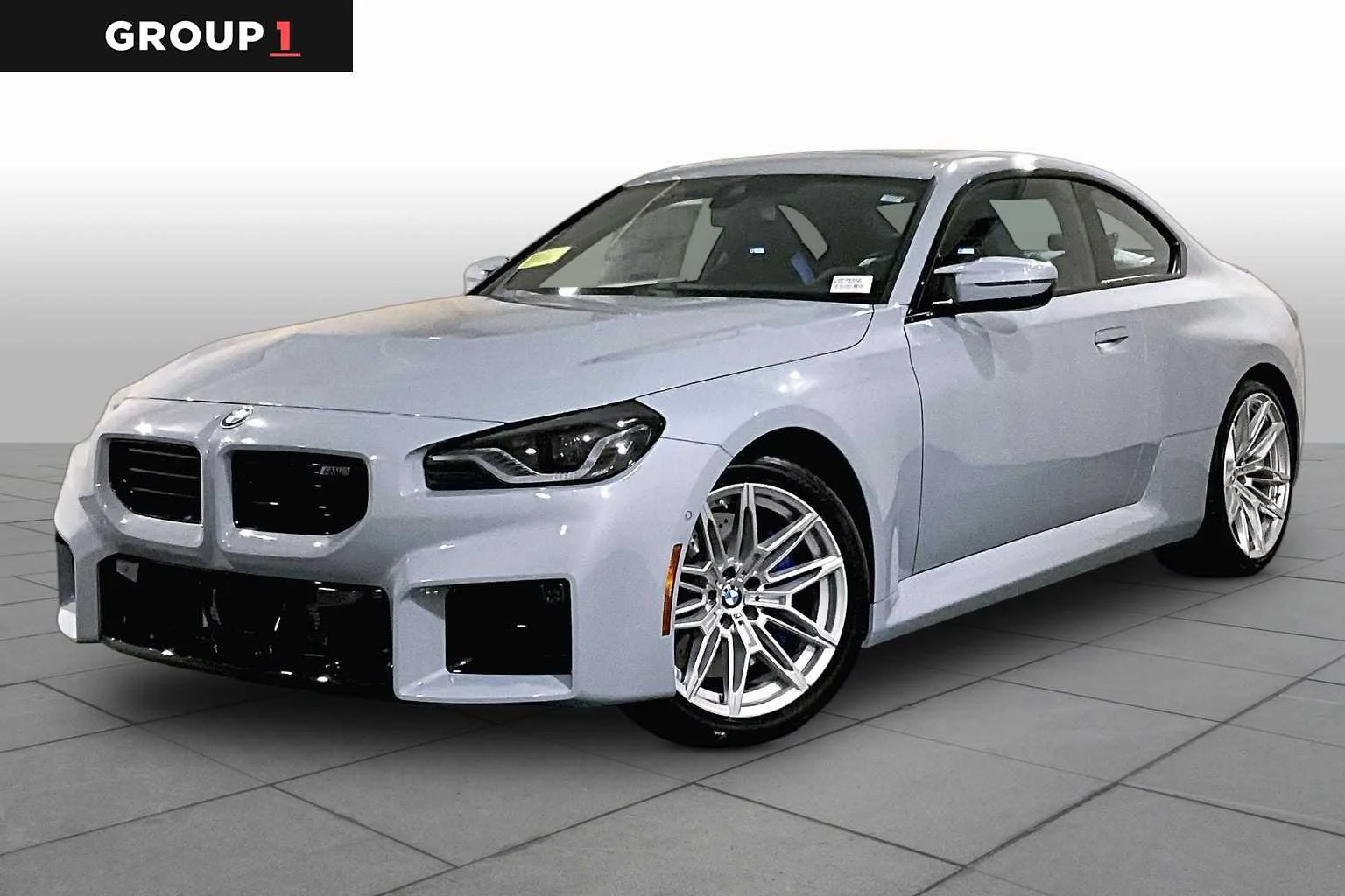 2027 BMW M2 Coupe