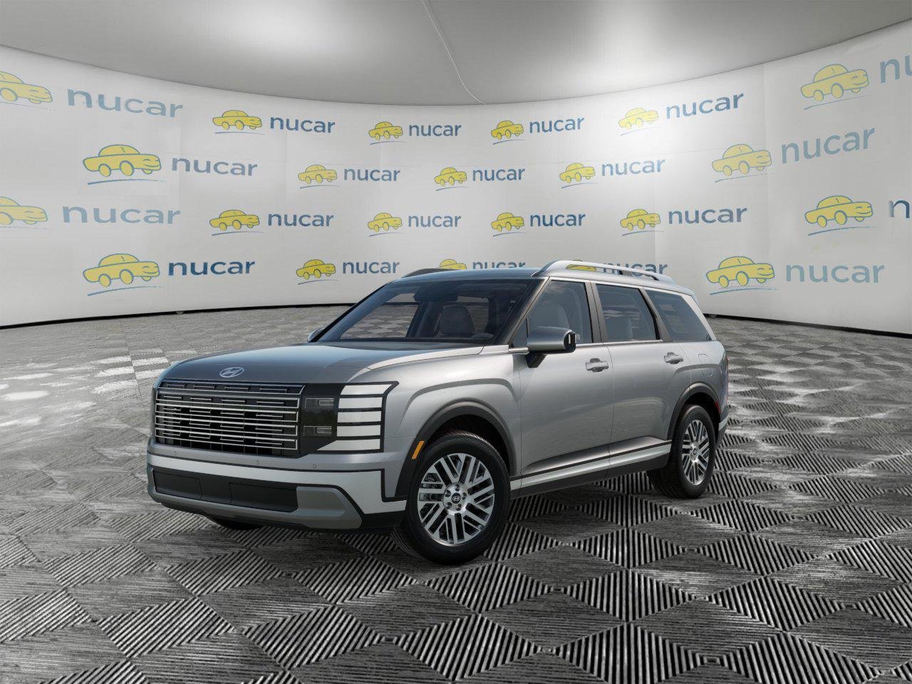 2026 Hyundai Palisade SEL 8 Passenger AWD's photo