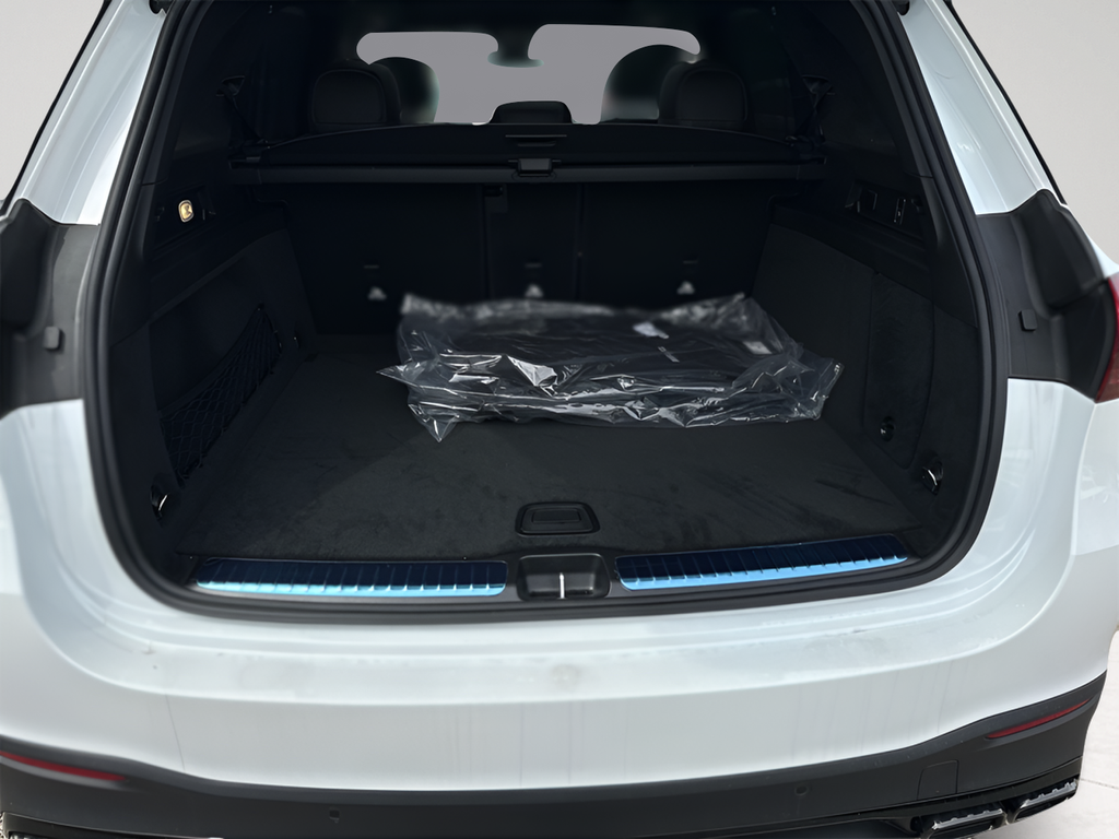 2025 Mercedes-Benz GLE AMG GLE63 S - Photo 24