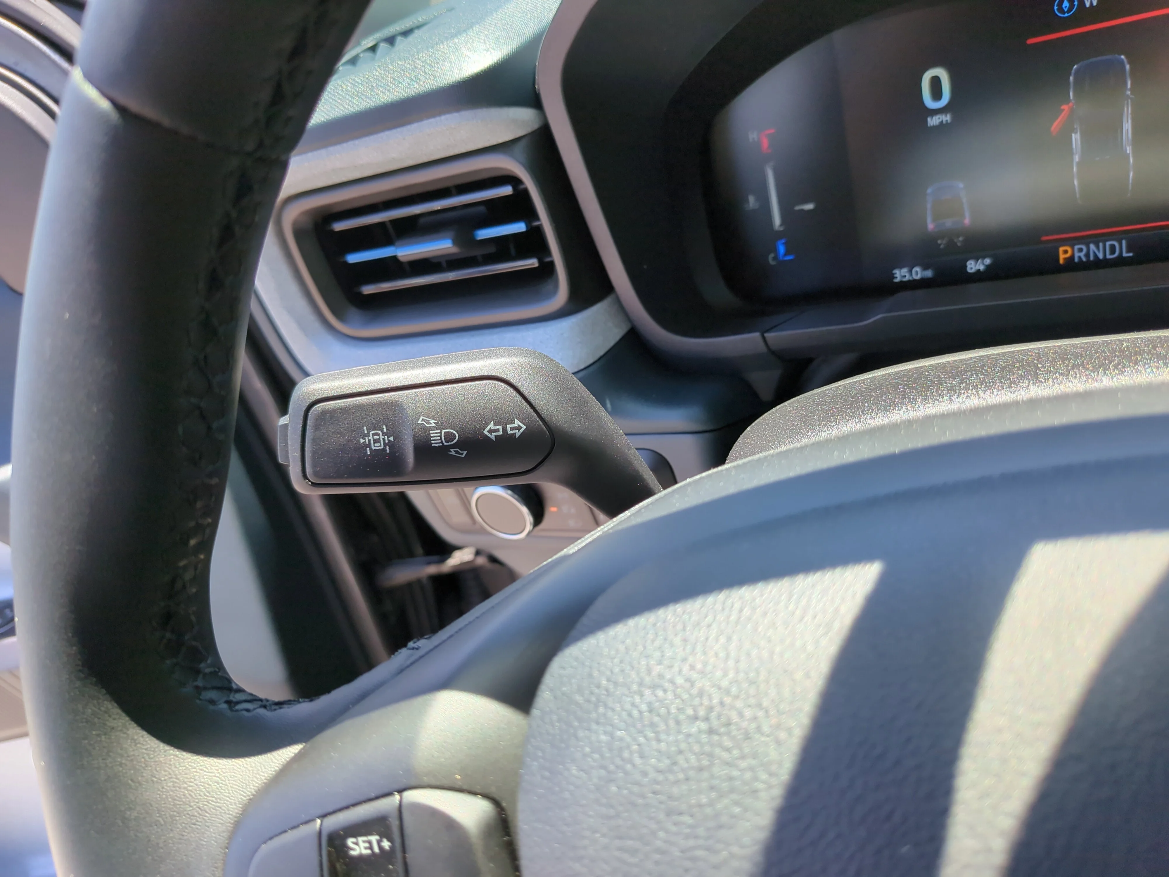 2025 Ford Maverick XLT - Photo 29