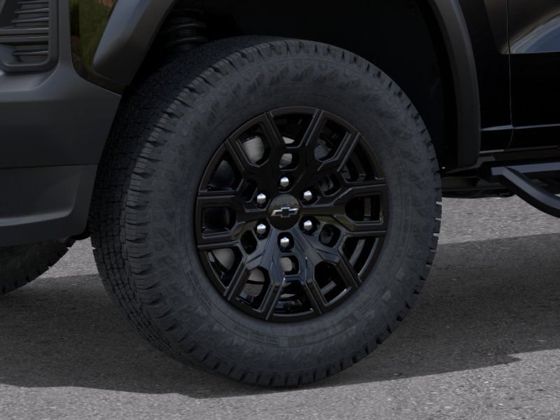 2026 Chevrolet Colorado Trail Boss - Photo 9