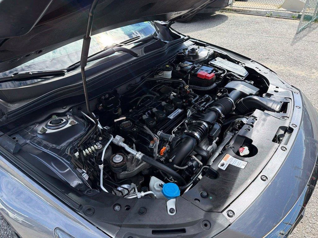 2018 Honda Accord Sport - Photo 13