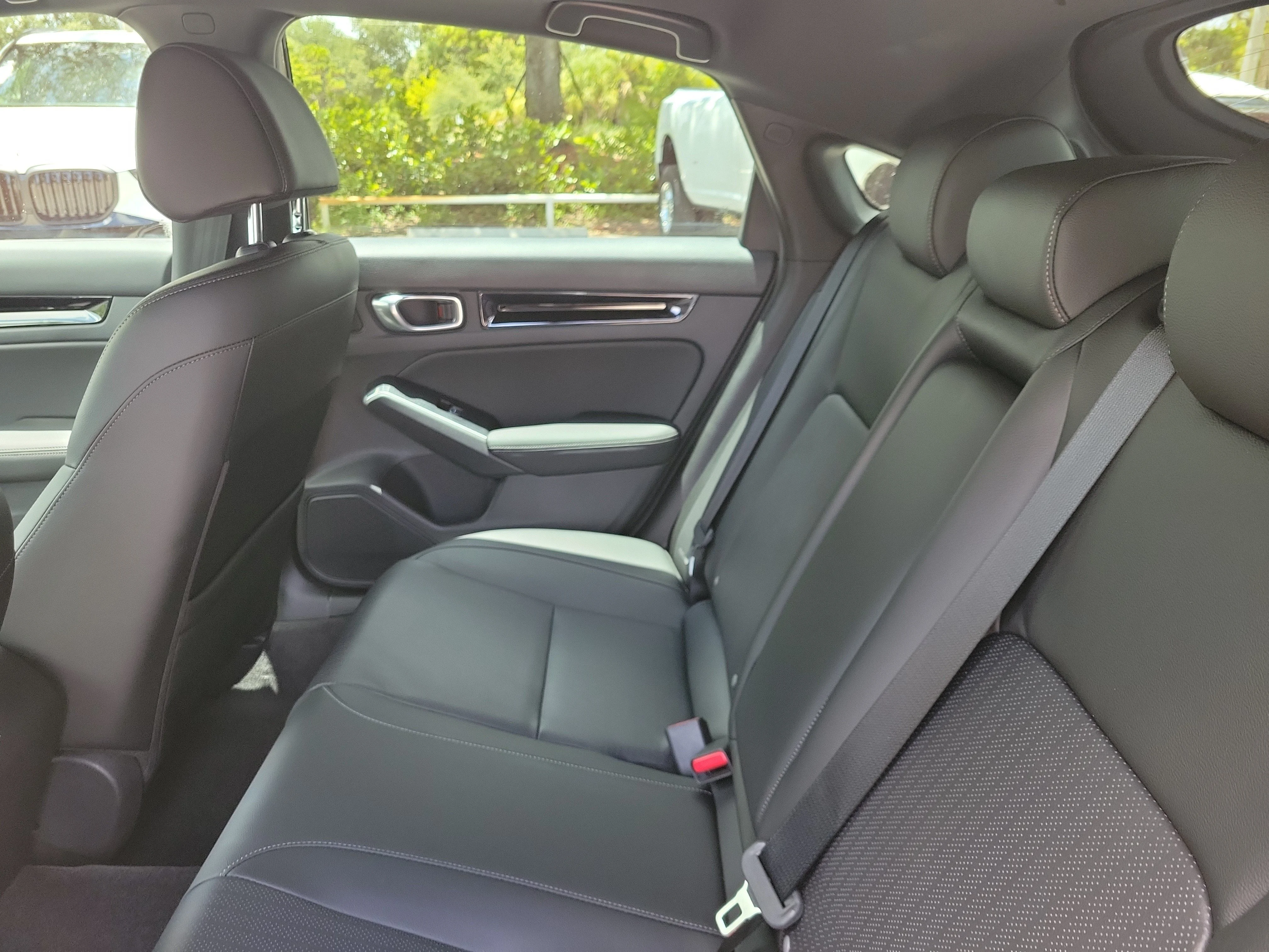 Used 2026 Tan Honda Sport Touring image 11