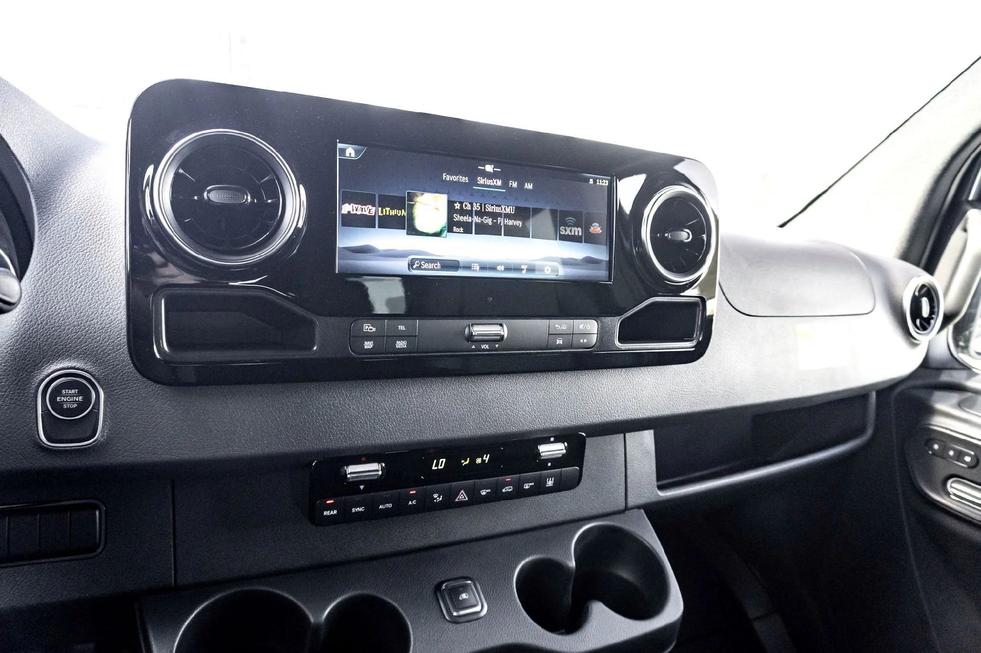2025 Mercedes-Benz Sprinter Passenger Van Base - Photo 20
