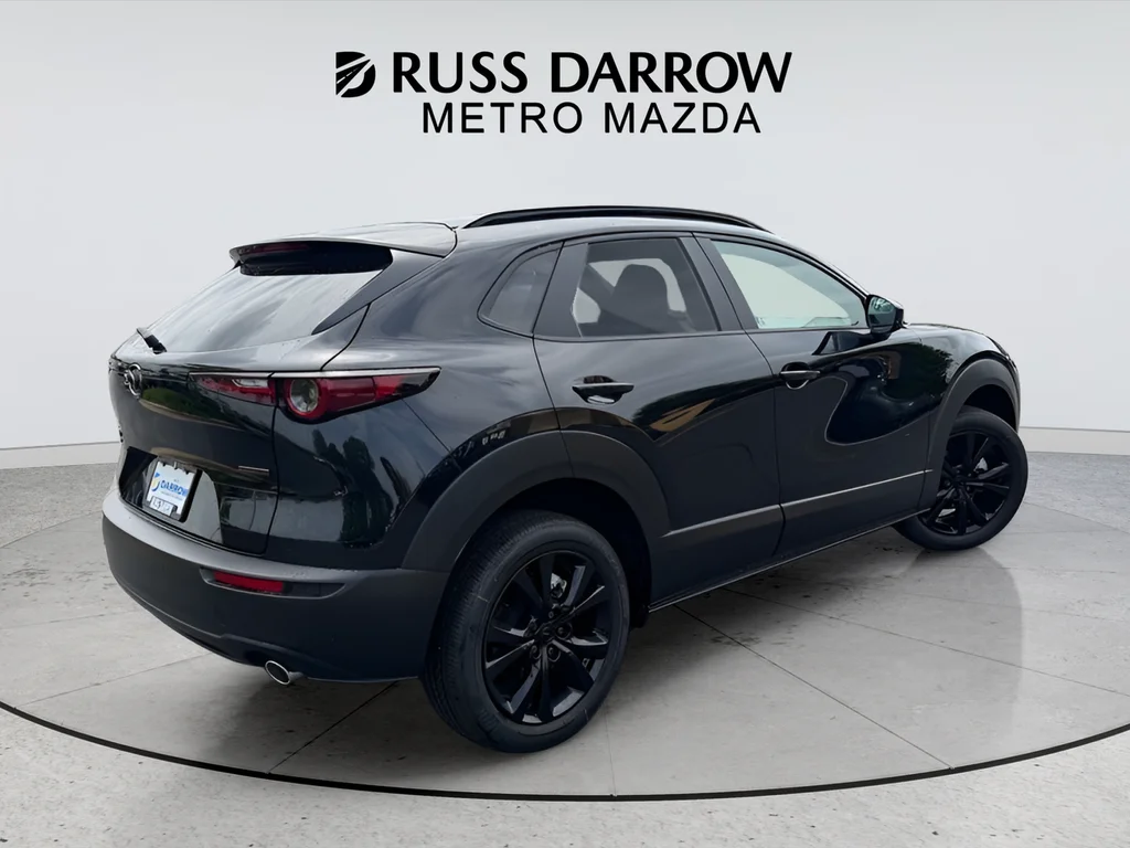 New 2026 Black Mazda 2.5 S Aire Edition image 5