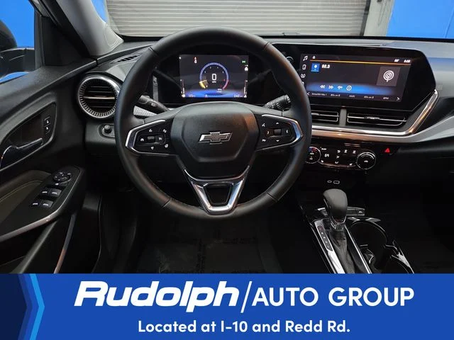 Used 2026 Sterling Gray Metallic Chevrolet ACTIV image 18