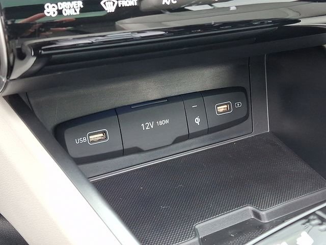 Certified Used 2024 Gray Hyundai Limited image 25