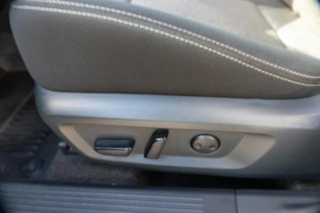 Certified Used 2026 Black Nissan SV image 22