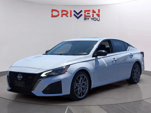 2023 Nissan Altima