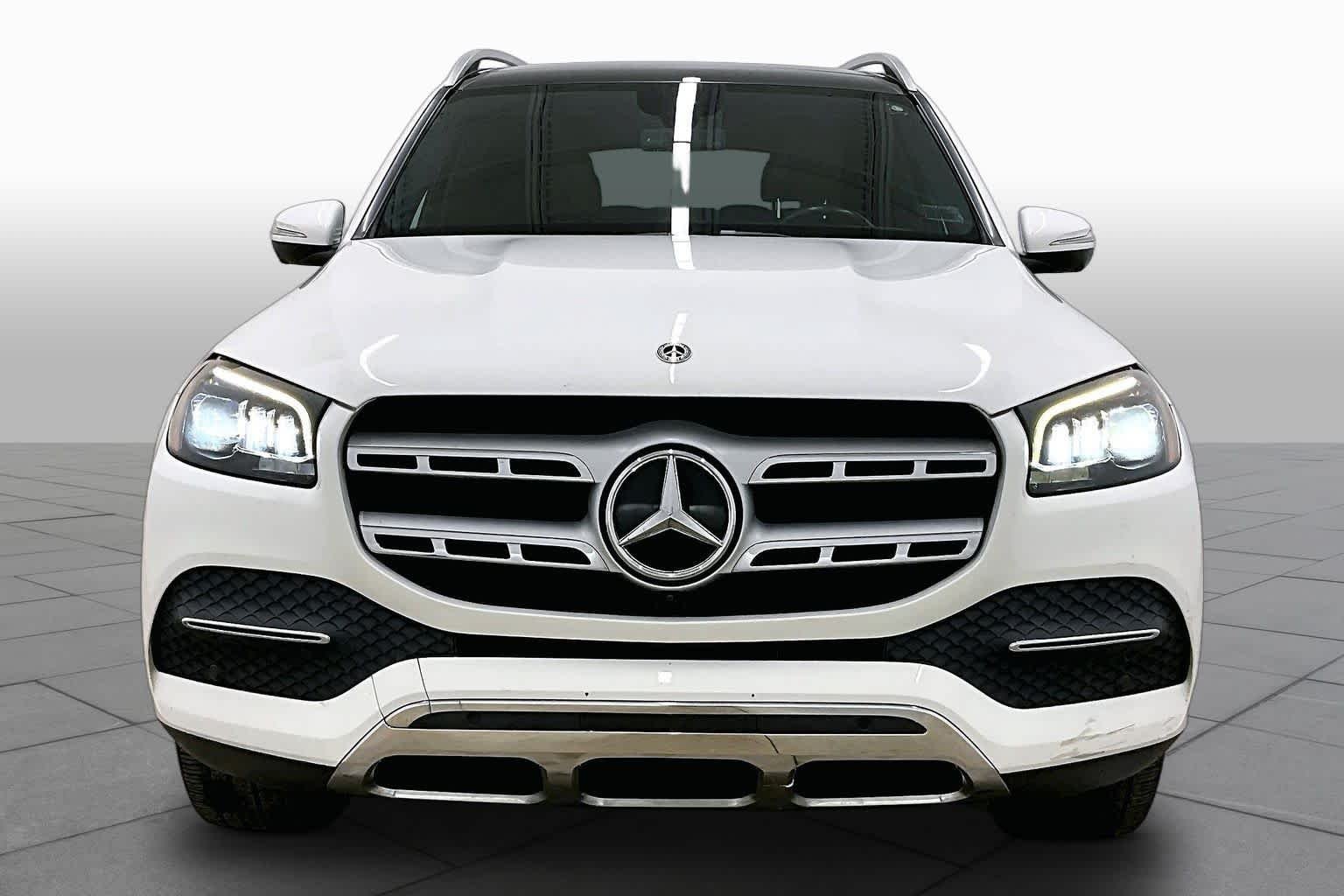 Pre-Owned 2020 Mercedes-Benz GLS 450