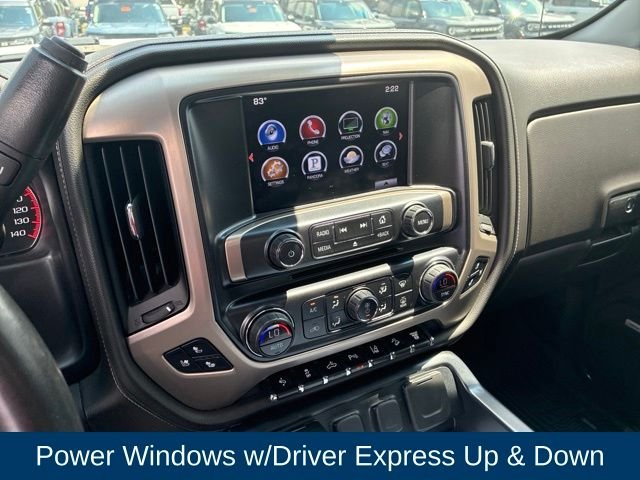 Used 2016 White GMC Denali image 16