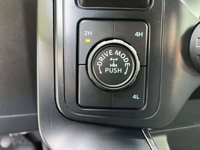 Certified Used 2024 Silver Ford STX image 32