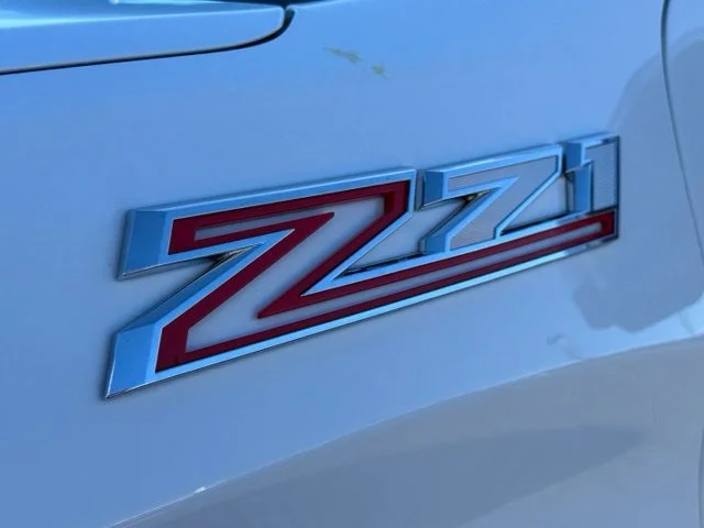 Used 2023 SUMMIT WHITE Chevrolet LTZ image 13