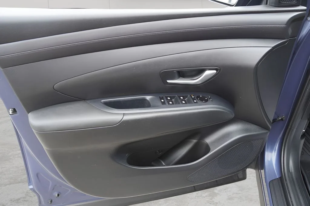 Used 2026 Atlantis Blue Hyundai SEL image 14