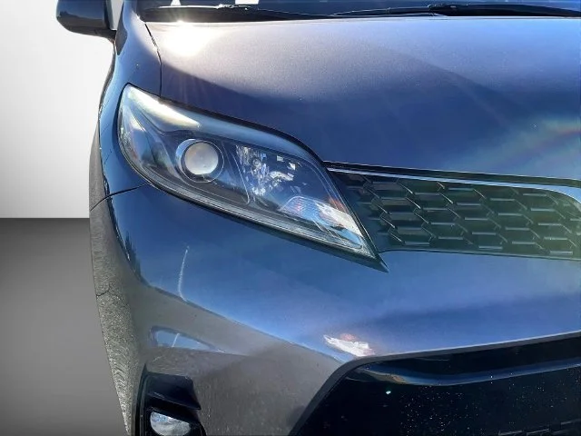 Used 2019 Gray Toyota SE image 39