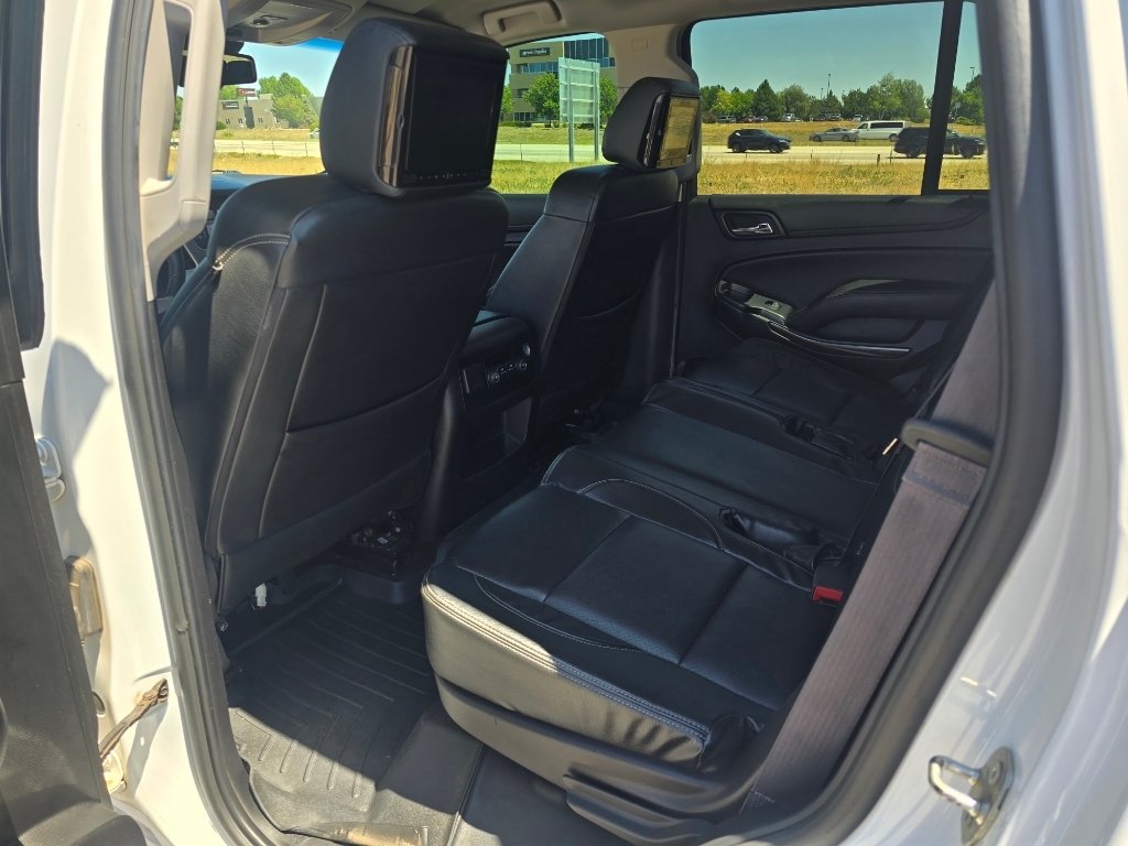 Used 2017 Summit White GMC SLE image 14