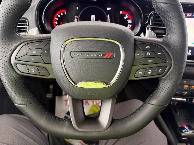 New 2027 Green Dodge GT HEMI image 18