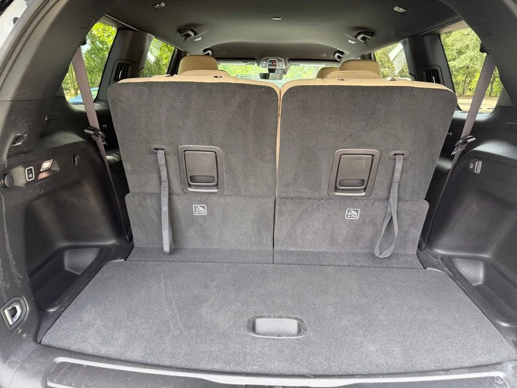 2025 Jeep Grand Cherokee L Limited - Photo 7