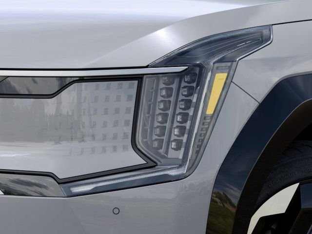 2026 Kia EV9 Land - Photo 10