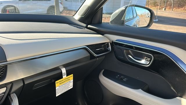2025 Acura ADX A-Spec Package - Photo 18