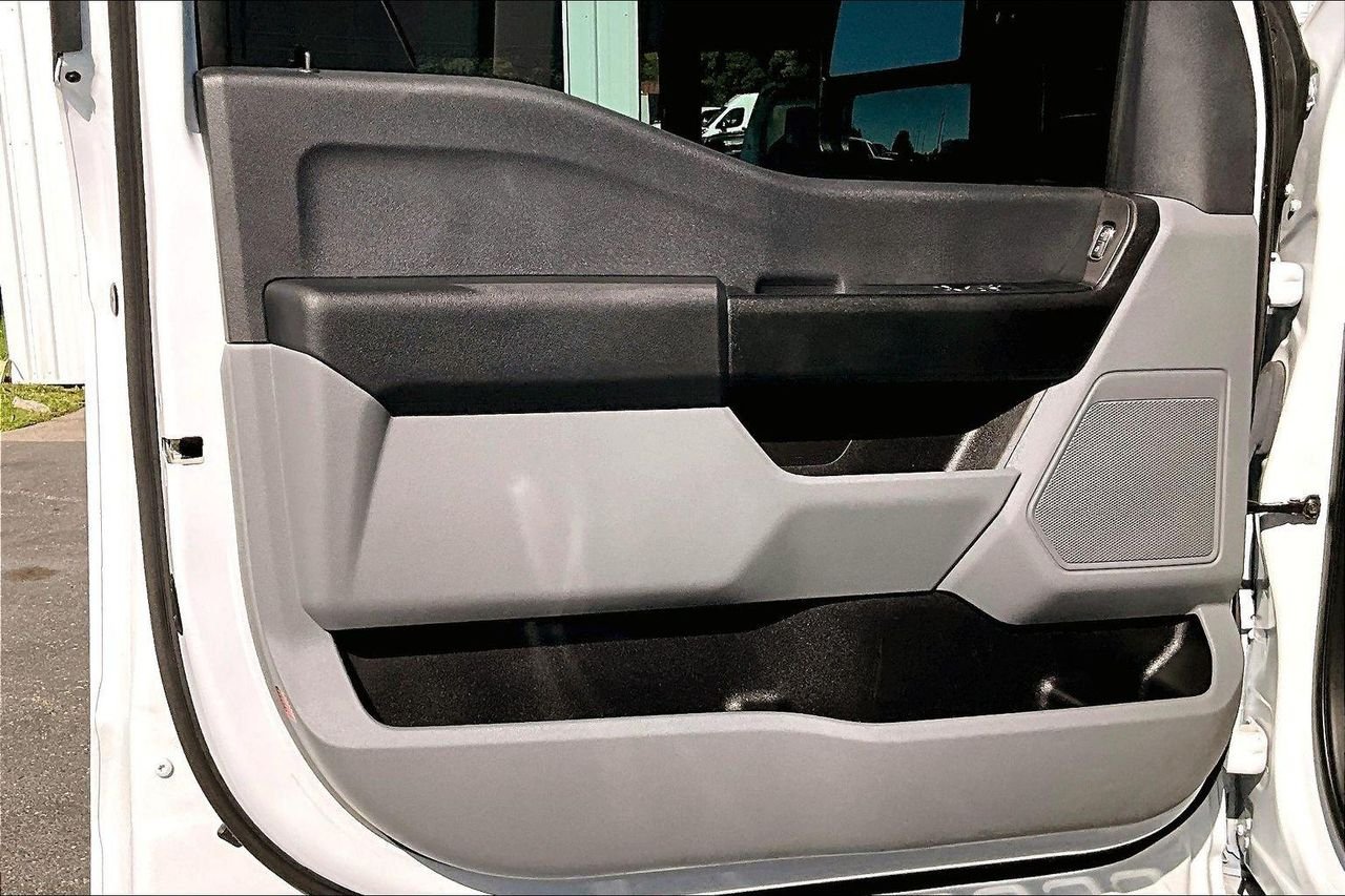 2024 Ford F-350 Super Duty XL - Photo 22