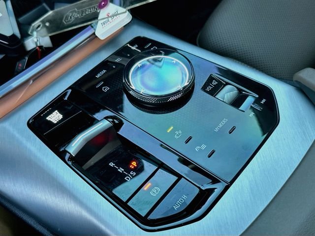 Certified Used 2026 White BMW M50 xDrive image 15