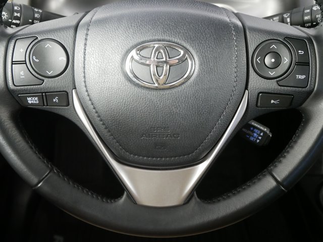 Certified Used 2018 Blizzard Pearl Toyota Limited image 21